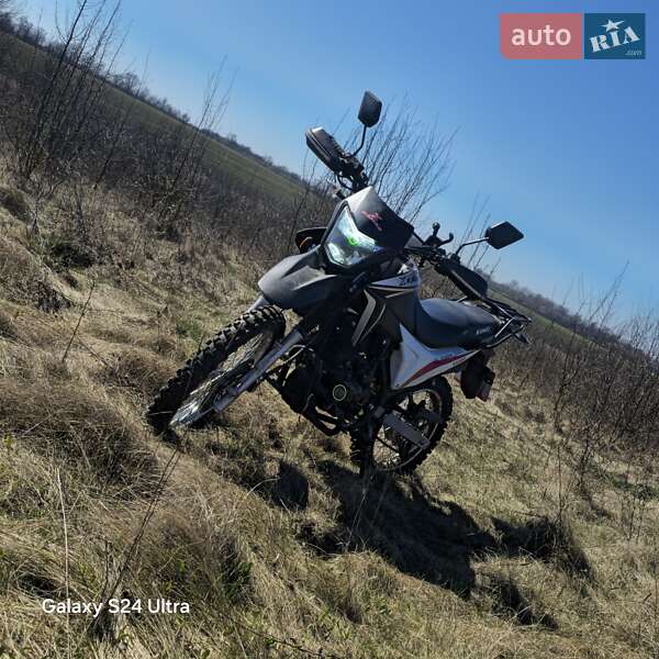 Spark SP 200D-5B
