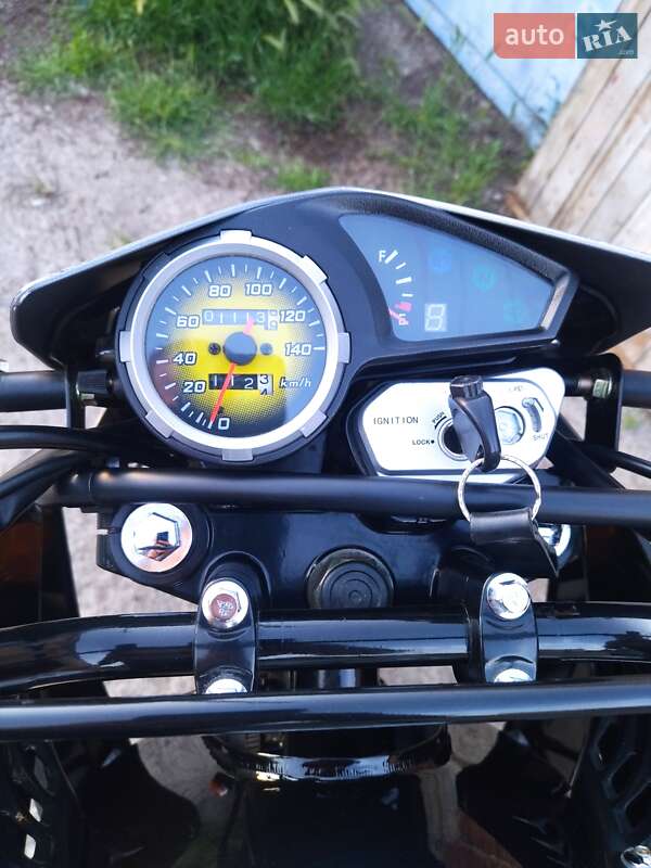 Spark SP 200D-5B
