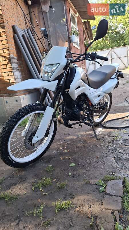 Spark SP 200D1