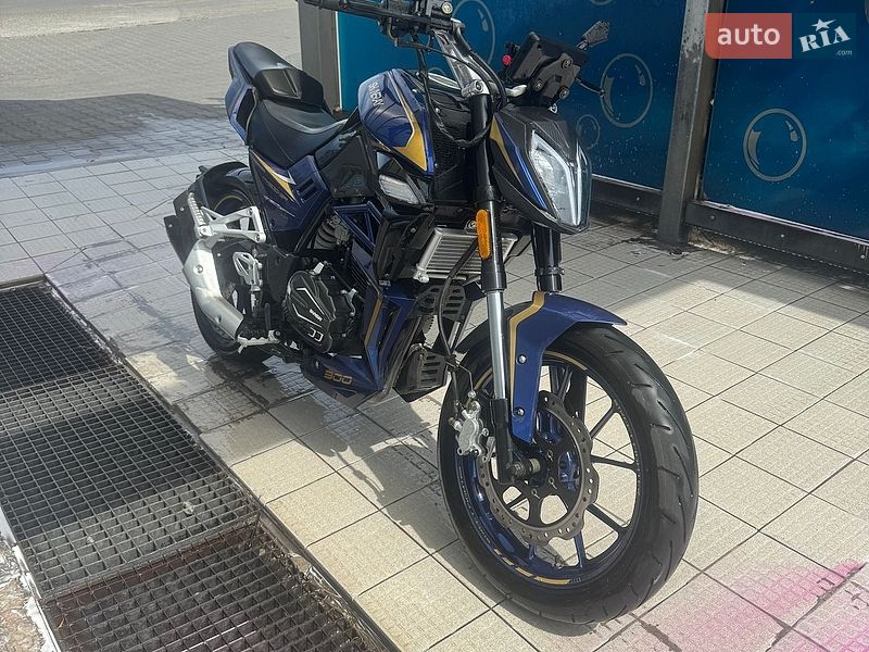 Мопеди Spark SP 200D1