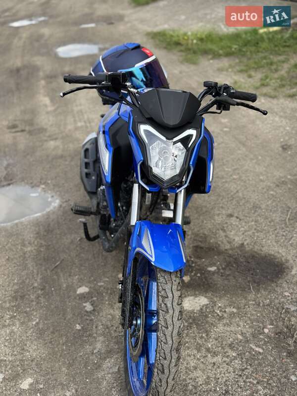 Spark SP 200R-16