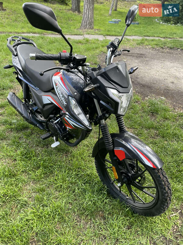 Spark SP 200R-17
