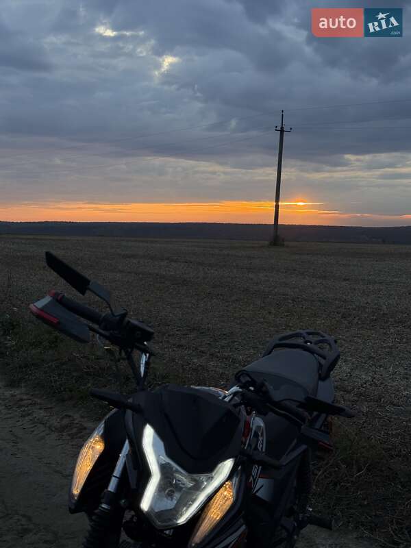 Грузовые мотороллеры, мотоциклы, скутеры, мопеды Spark SP 200R-17