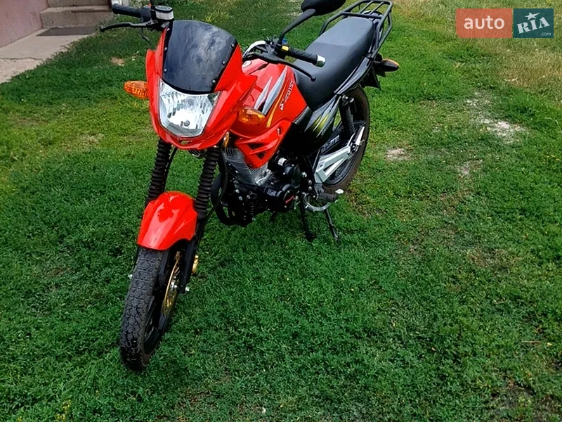 Spark SP 200R-25B 2021