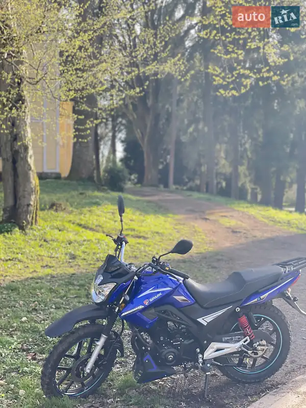Spark SP 200R-26 2023