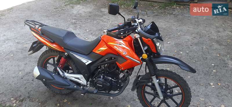 Spark SP 200R-26