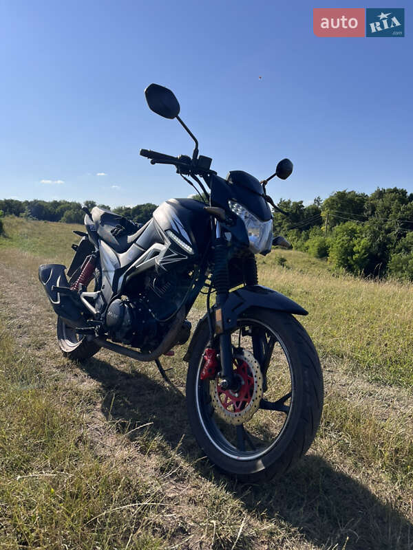 Spark SP 200R-27