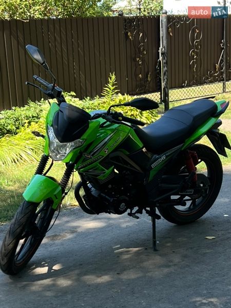 Грузовые мотороллеры, мотоциклы, скутеры, мопеды Spark SP 200R-27