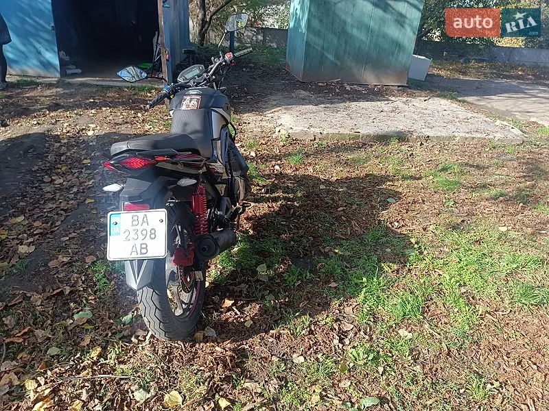 Spark SP 200R-27 2020