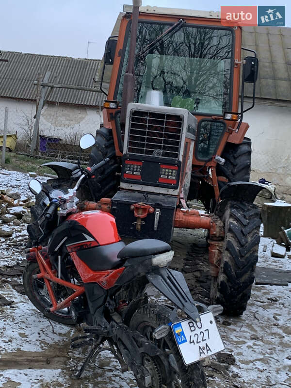 Мопеди Spark SP 200R-28