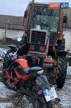 Spark SP 200R-28  2021