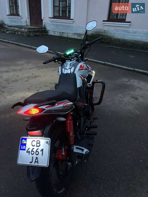 Spark SP 200R-29