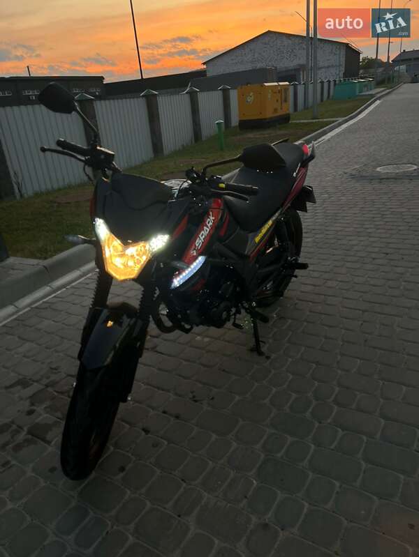 Spark SP 200R-29