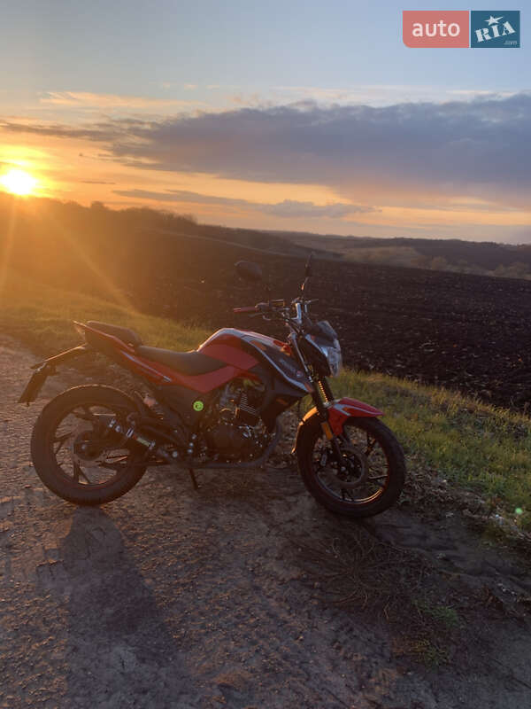 Spark SP 200R-30
