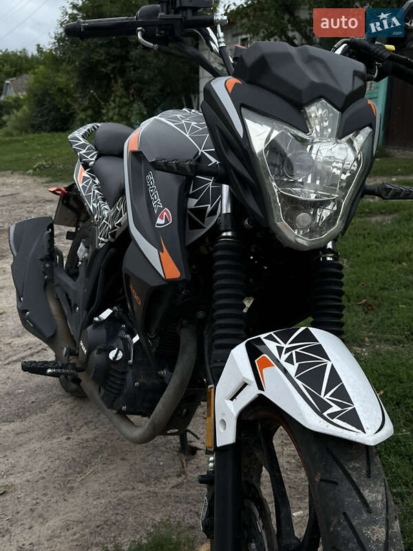 Spark SP 200R-30