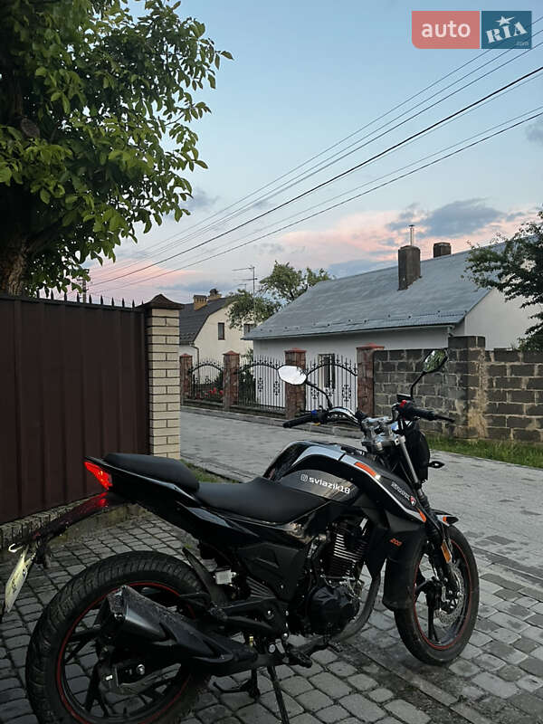 Spark SP 200R-30