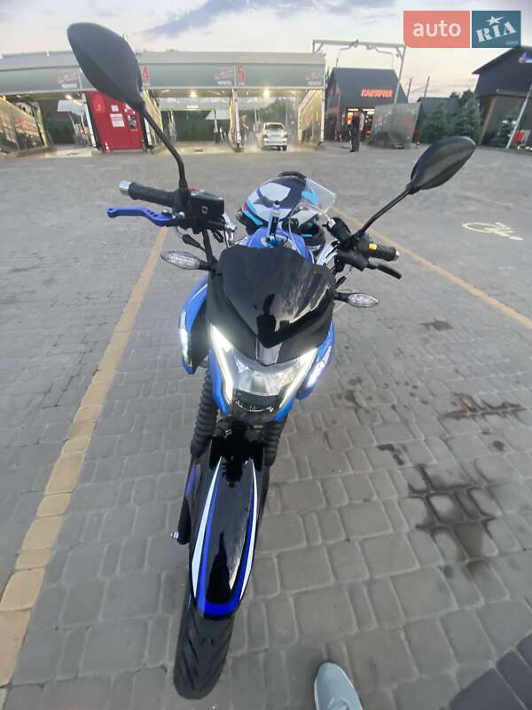 Spark SP 200R-31