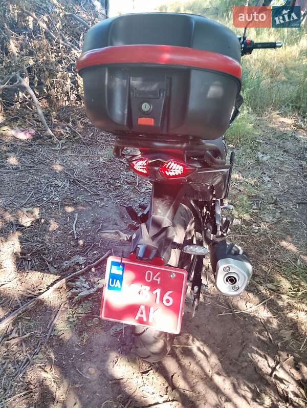Spark SP 200R-31