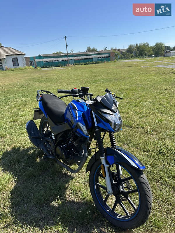 Мото Spark SP 200R-31