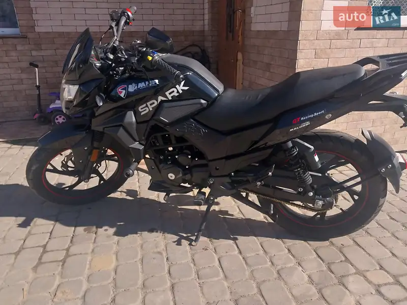 Spark SP 200R-32 2023