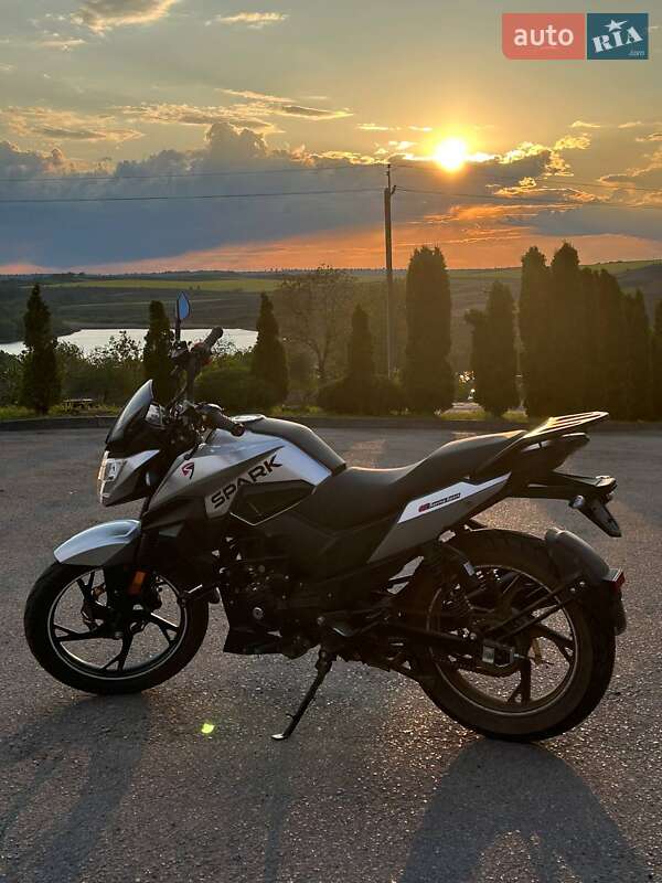 Spark SP 200R-32