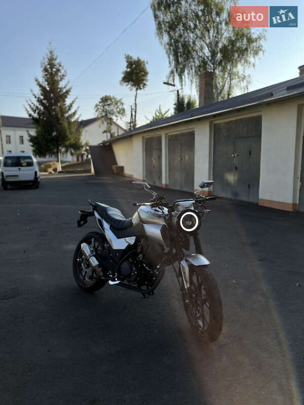 Spark SP 200R-33