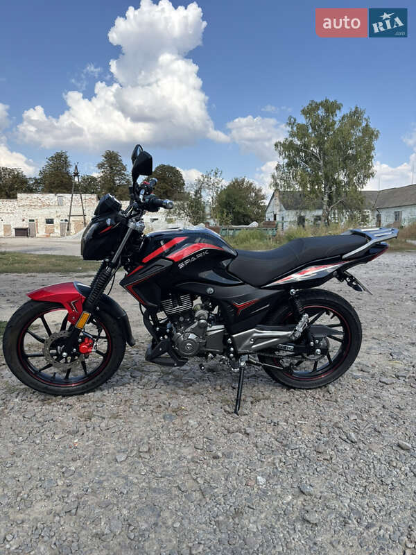 Spark SP 200R-36