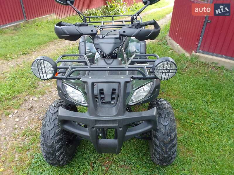 Spark SP 250D-3