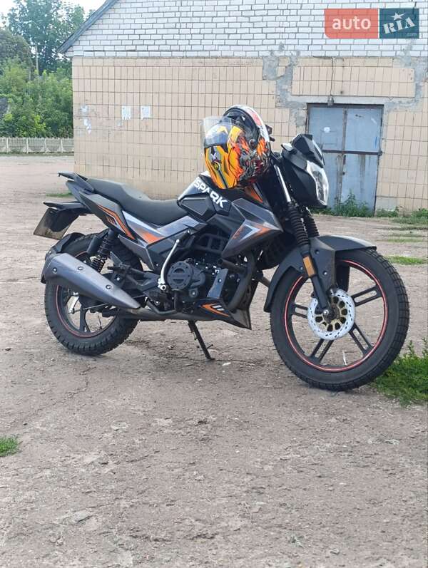 Spark SP 250R-32