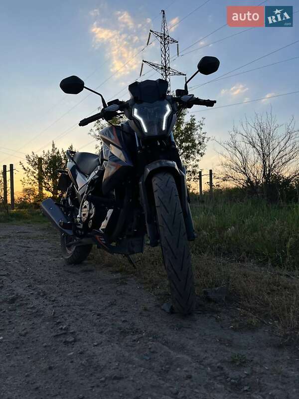 Мопеди Spark SP 250R-32
