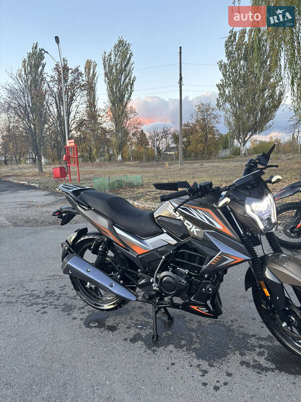 Грузовые мотороллеры, мотоциклы, скутеры, мопеды Spark SP 250R-32