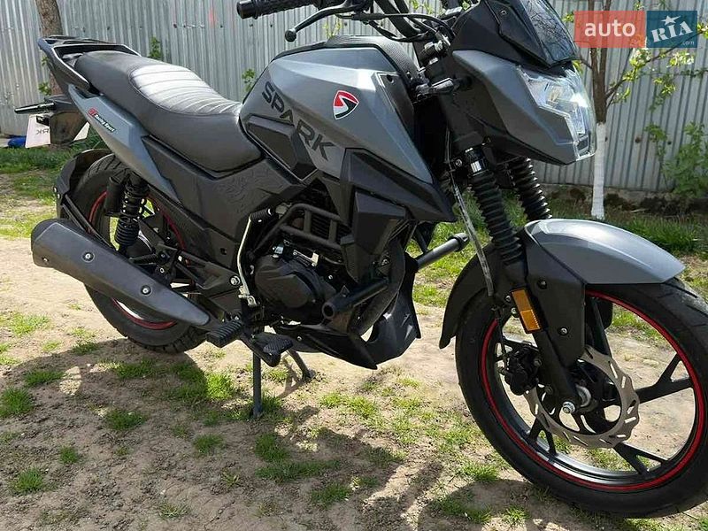 Мопеды Spark SP 250R-32