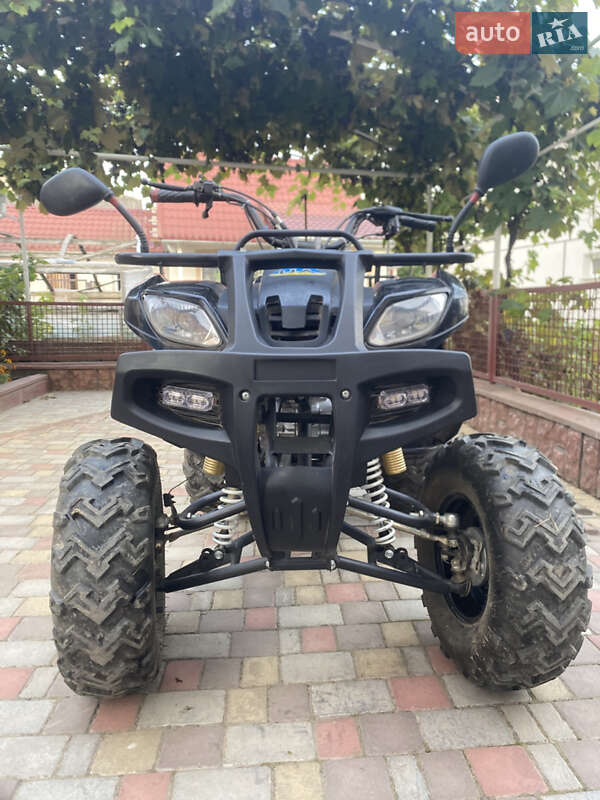 Spark SP 250T-5