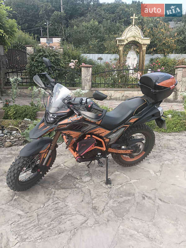 Spark SP 300T-1