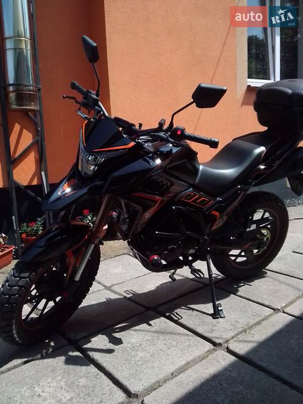 Spark SP 300T-2