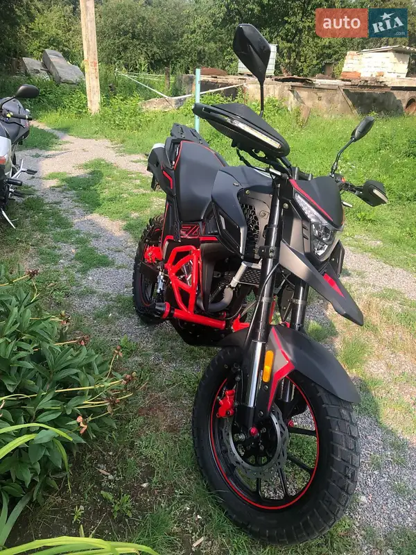 Spark SP 300T-2 2024