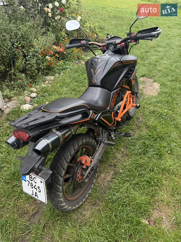 Spark SP 300T-2