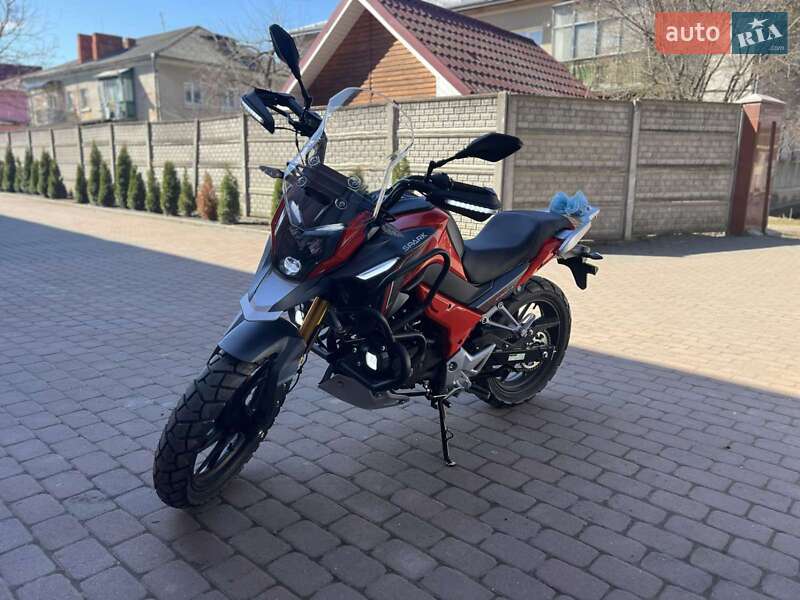 Spark SP 300T-3