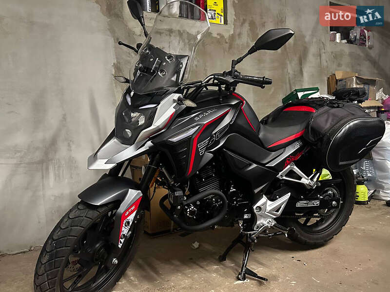 Spark SP 300T-4