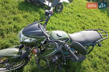 Мотоцикл Кастом Spark SP 2023 в Киеве