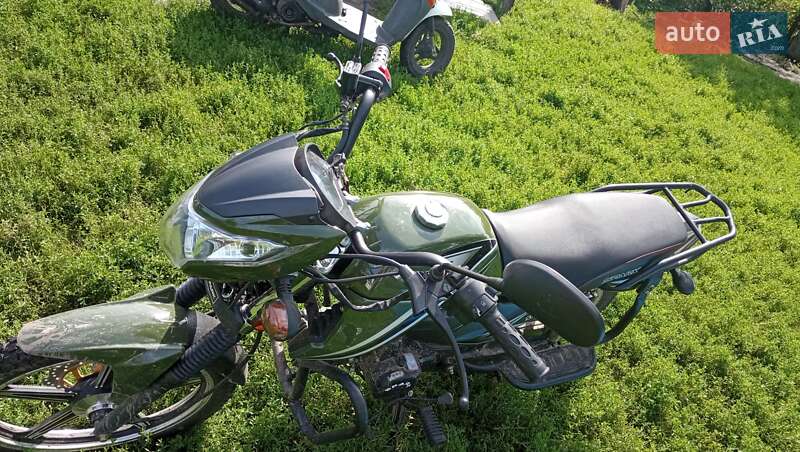 Мотоцикл Кастом Spark SP 2023 в Киеве