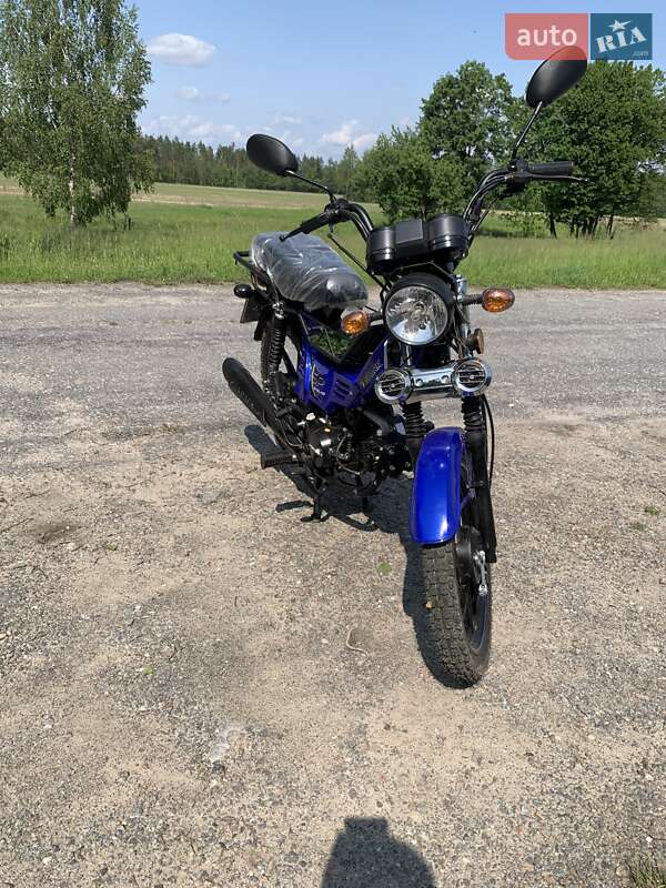 Мопеды Spark SP