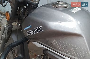 Боббер Spark SP 2025 в Кривом Роге