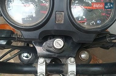Боббер Spark SP 2025 в Кривом Роге