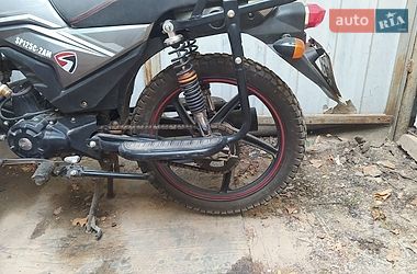 Боббер Spark SP 2025 в Кривом Роге