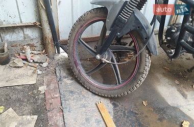 Боббер Spark SP 2025 в Кривом Роге