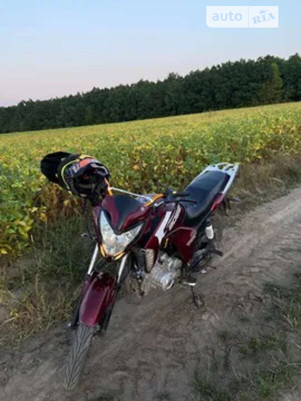 Sparta SD 200