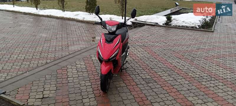 Sparta SD 200