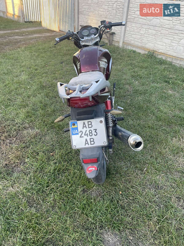 Sparta SD 200