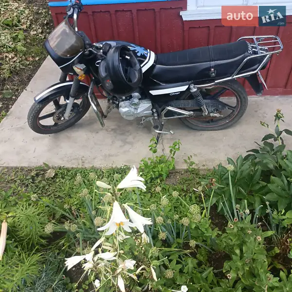 Sparta SD149 2019